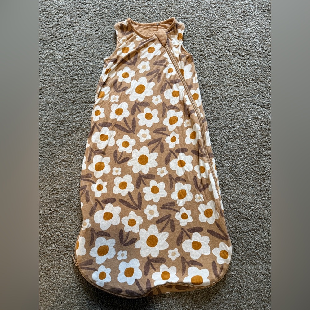 Little Sleepies Sleep Bag